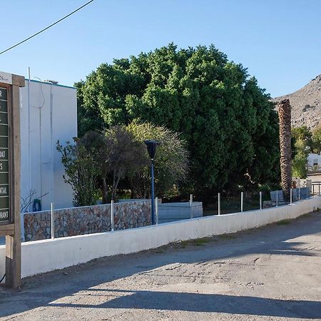 Villa Stamatis Pefki Exteriör bild
