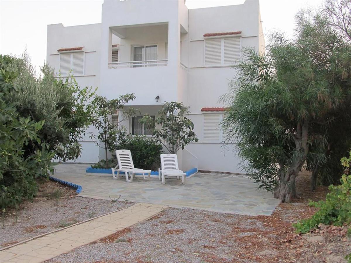 Villa Stamatis Pefki Exteriör bild
