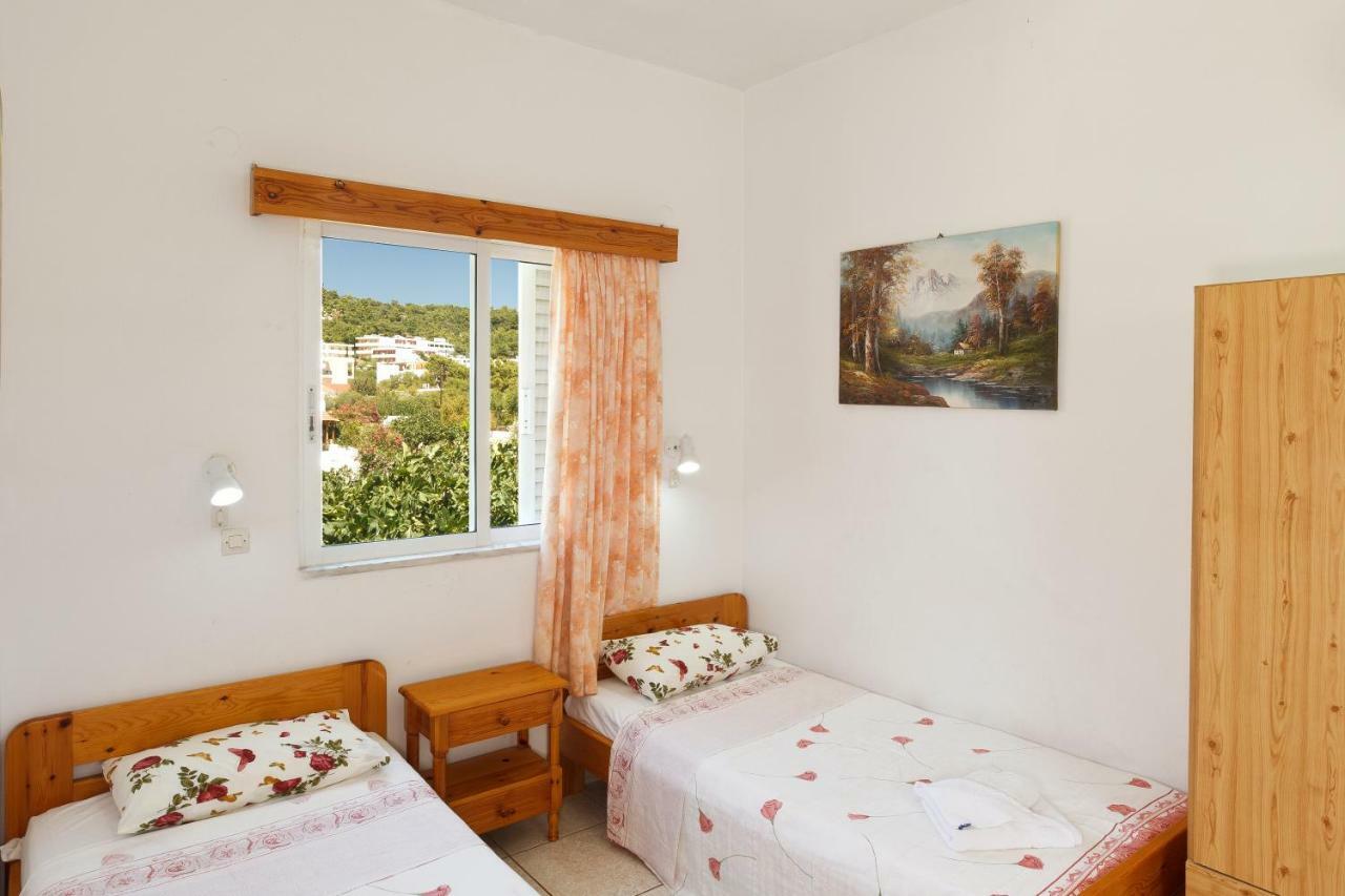 Villa Stamatis Pefki Exteriör bild